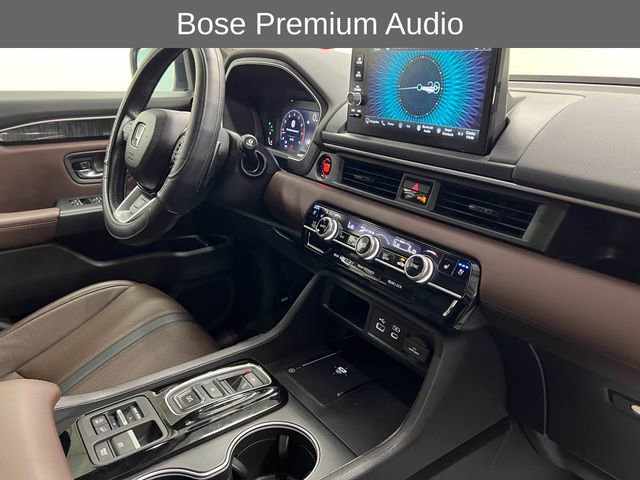 Used 2024 Honda Pilot Elite image 11