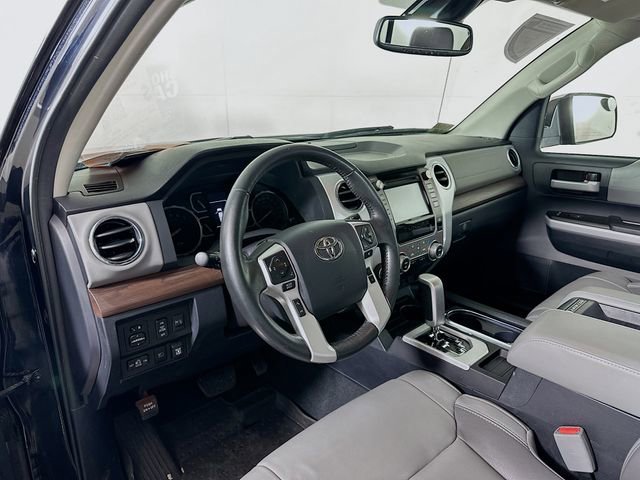 Used 2019 Toyota Tundra Limited image 7