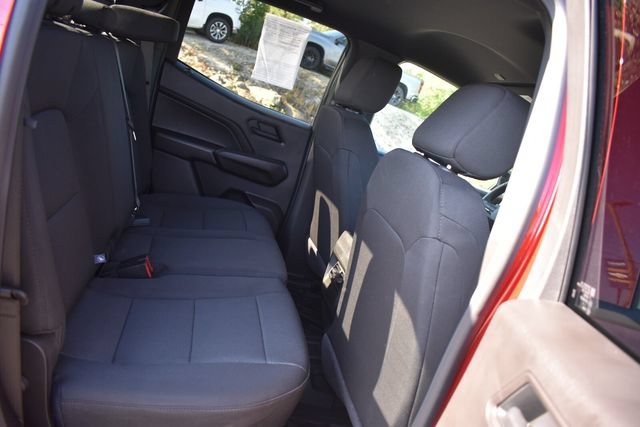 Used 2026 Chevrolet Colorado Trail Boss AWD/4WD image 15