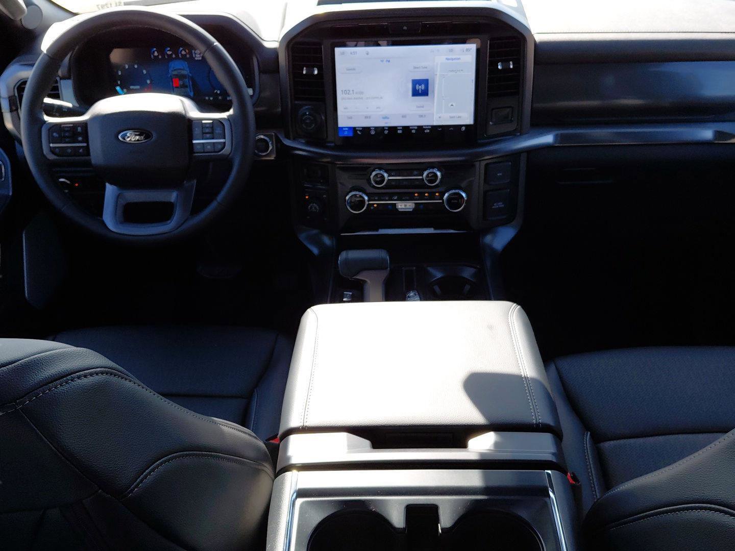 New 2026 Ford F150 Lariat AWD/4WD image 43