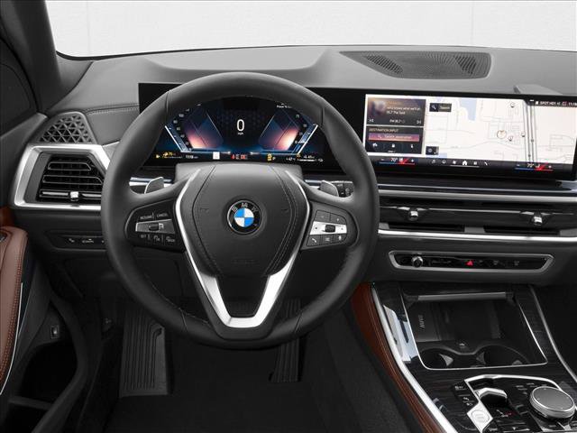 New 2026 BMW X5 xDrive50e w/ M Sport Package AWD/4WD image 4