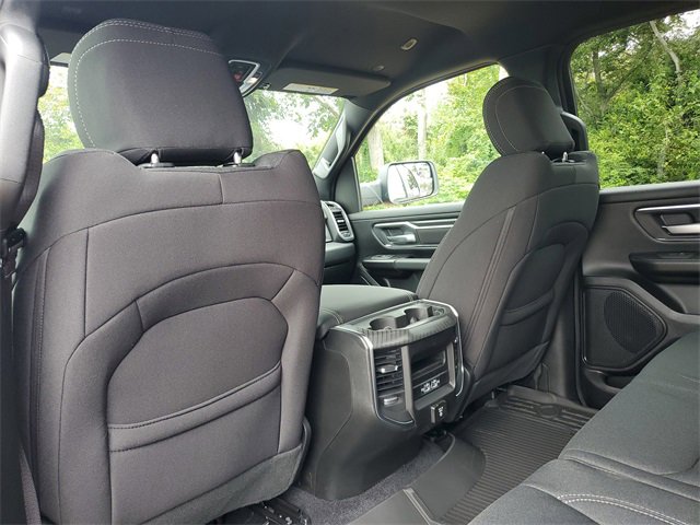 New 2026 RAM 1500 4x4 Crew Cab image 12