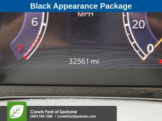 Used 2024 Jeep Grand Cherokee L Limited w/ Luxury Tech Group II AWD/4WD image 4