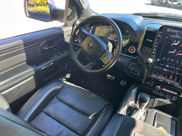 Used 2025 RAM 1500 RHO w/ RHO Level 1 Equipment Group AWD/4WD image 24