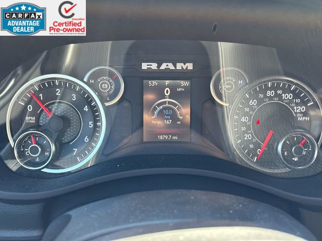 Certified 2023 RAM 3500 Tradesman image 28