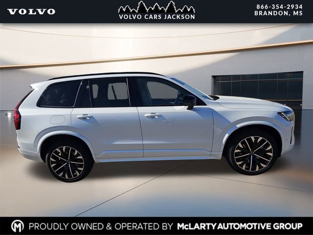 New 2026 Volvo XC90 B6 Ultra image 3