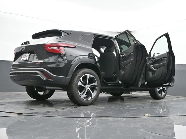 New 2026 Chevrolet Trax RS image 70