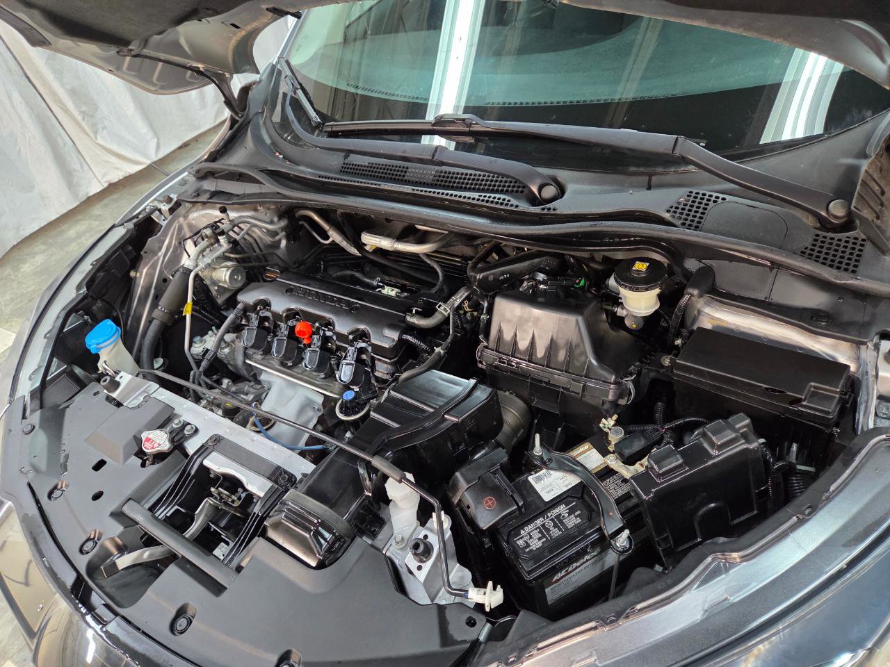 Used 2019 Honda HR-V EX image 7