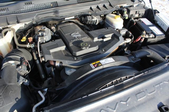 Used 2014 RAM 3500 Big Horn image 33