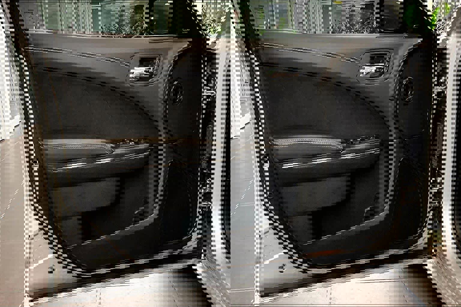 Used 2023 Dodge Charger SRT Hellcat w/ Harman/Kardon Audio Group image 42