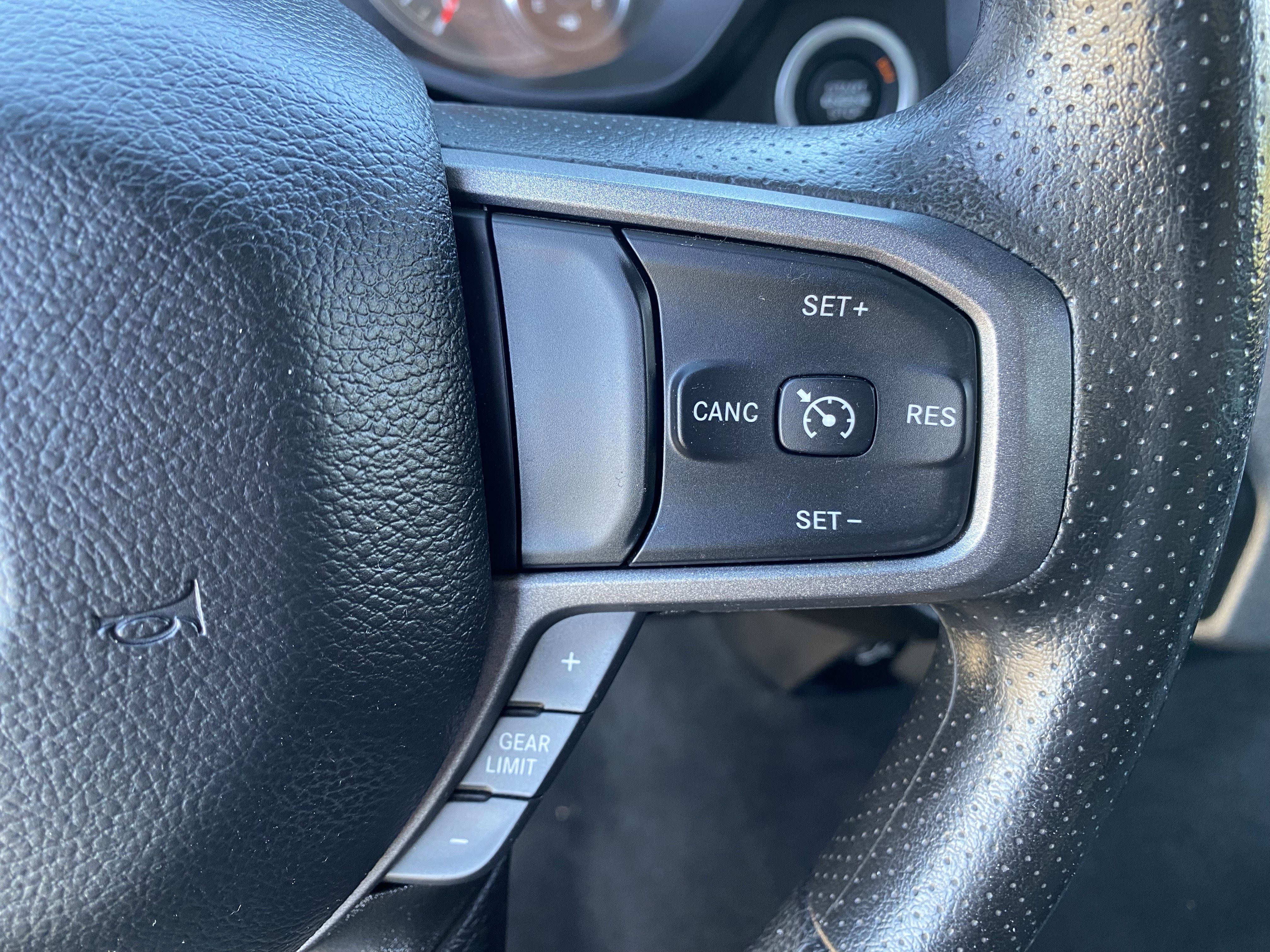 Used 2024 RAM 1500 Tradesman w/ Night Edition AWD/4WD image 28