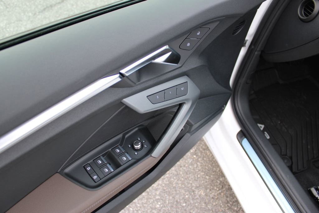 New 2026 Audi A3 2.0T Premium image 27