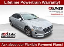 Used 2023 Hyundai Sonata SE image 19