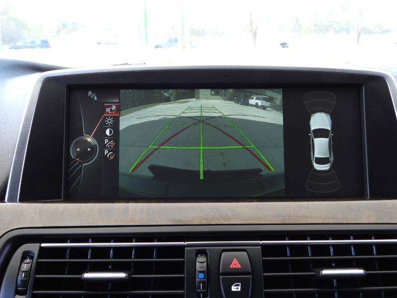 Used 2015 BMW 640i Gran Coupe image 60
