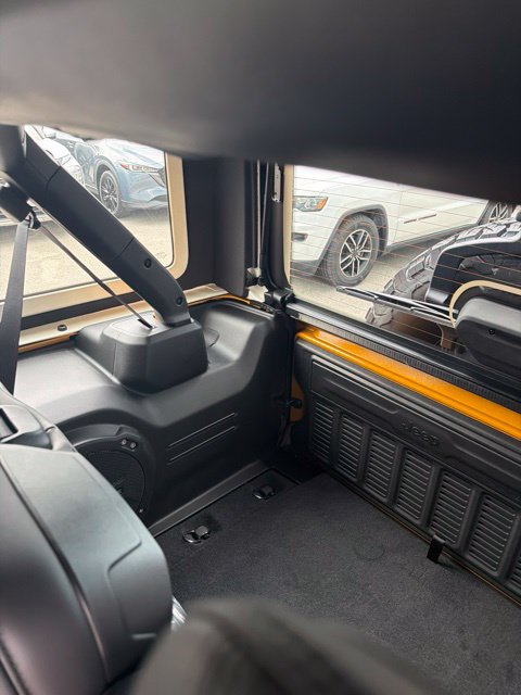 New 2026 Jeep Wrangler Unlimited Rubicon 392 w/ Quick Order Package 27X Moab AWD/4WD image 25