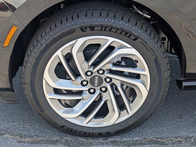 New 2026 Lincoln Navigator Reserve AWD/4WD image 13