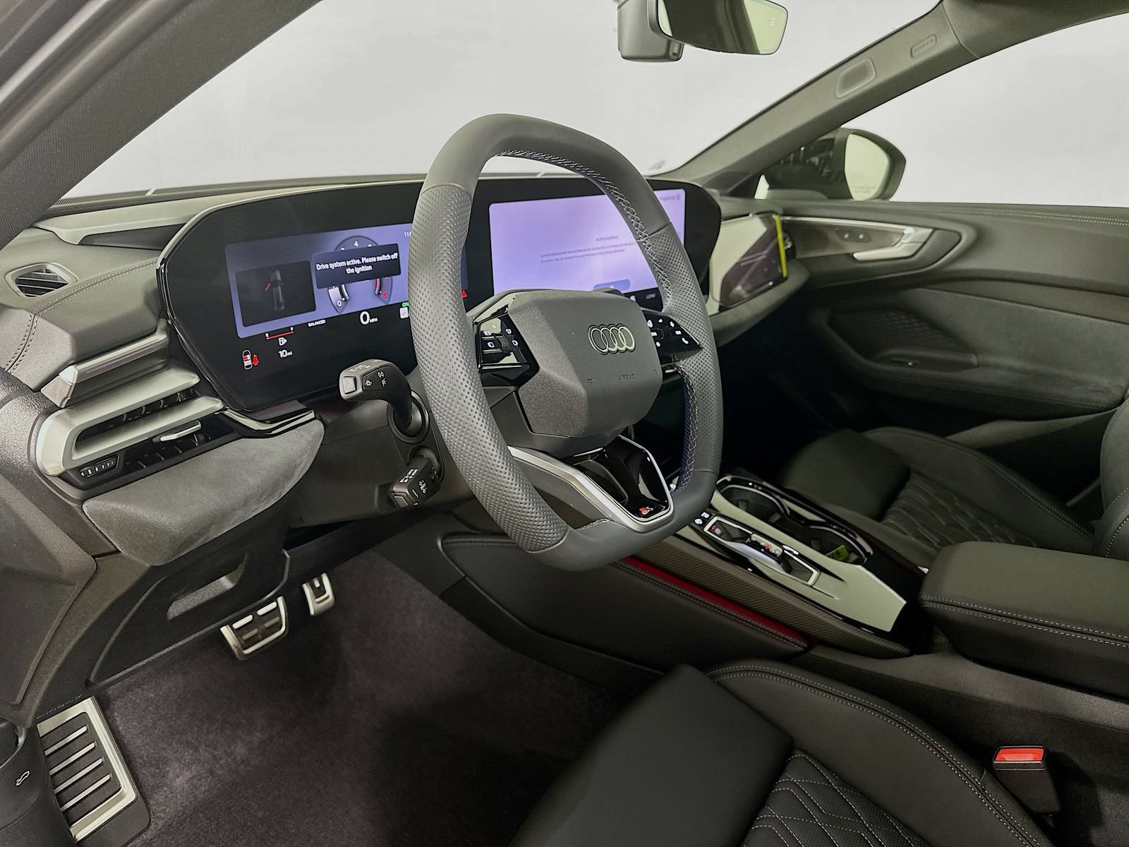 New 2026 Audi S5 Premium Plus AWD/4WD image 30