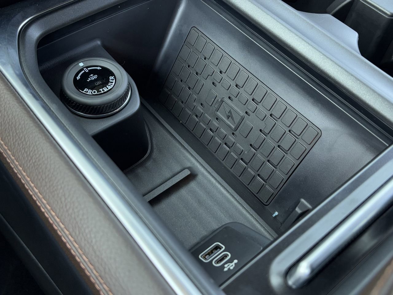 New 2025 Ford Expedition King Ranch AWD/4WD image 56