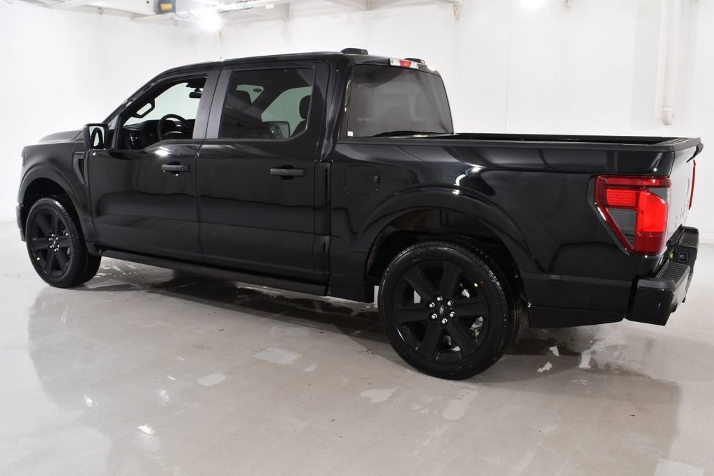 New 2026 Ford F150 STX w/ F-150 LOBO Package image 15