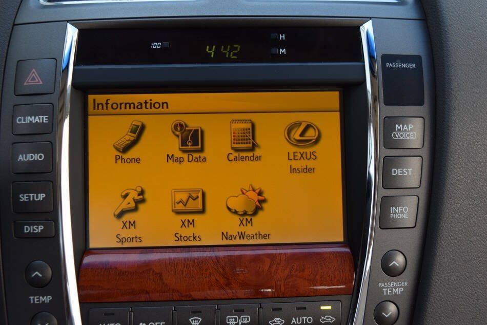 Used 2010 Lexus ES 350 FWD image 68