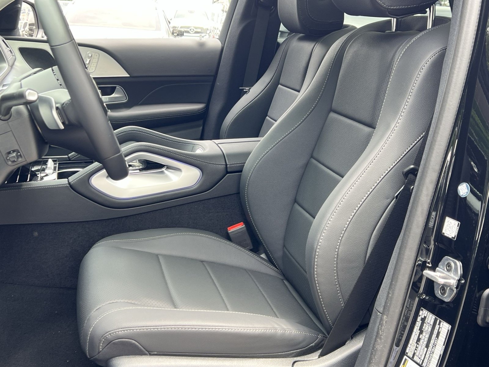 New 2026 Mercedes-Benz GLE 450 4MATIC Coupe image 18