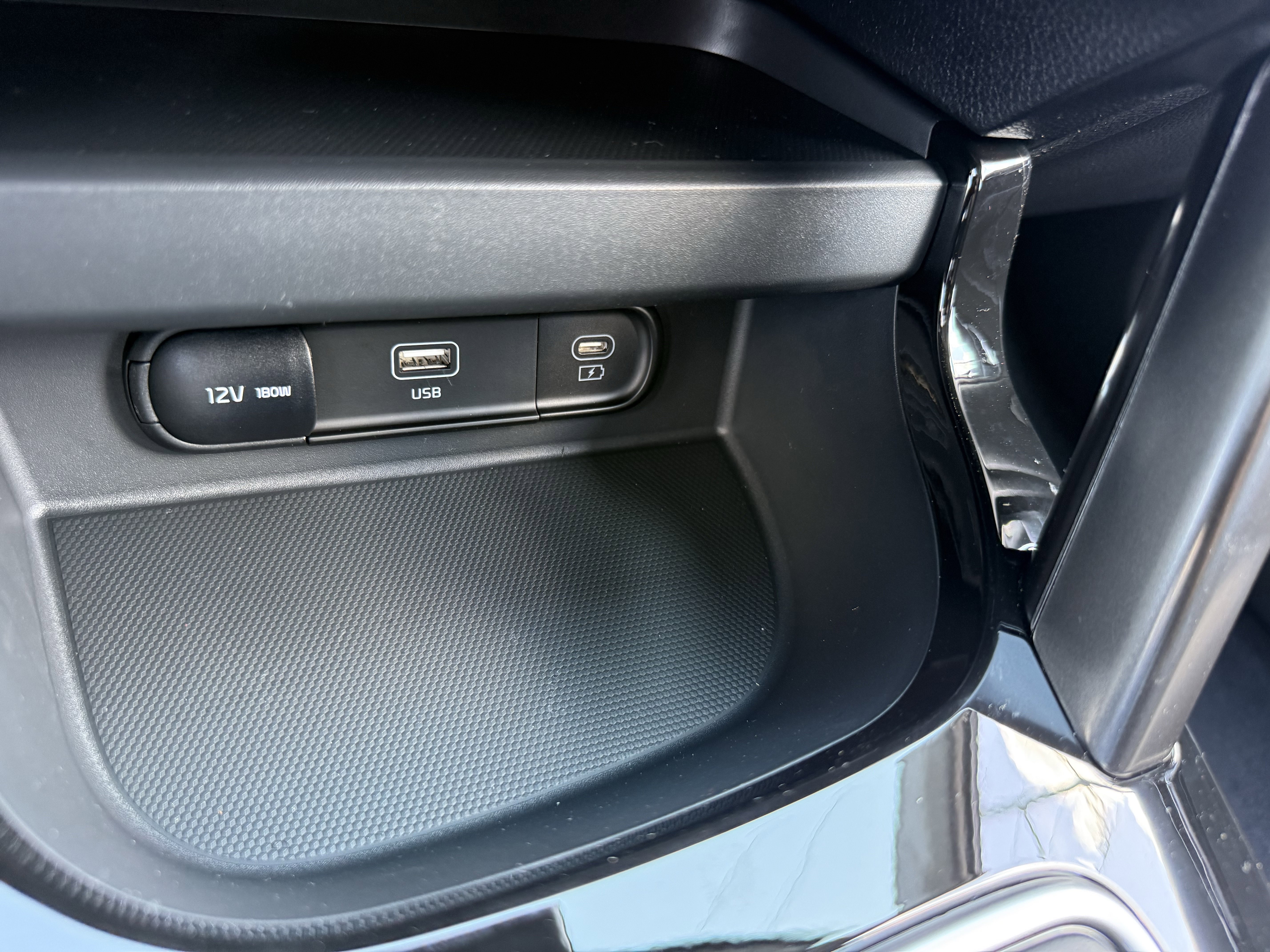 New 2026 Kia Seltos S image 15