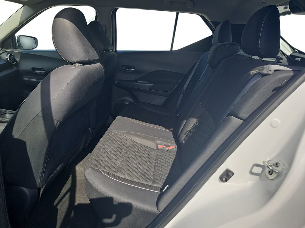 Used 2022 Nissan Kicks SV FWD image 14