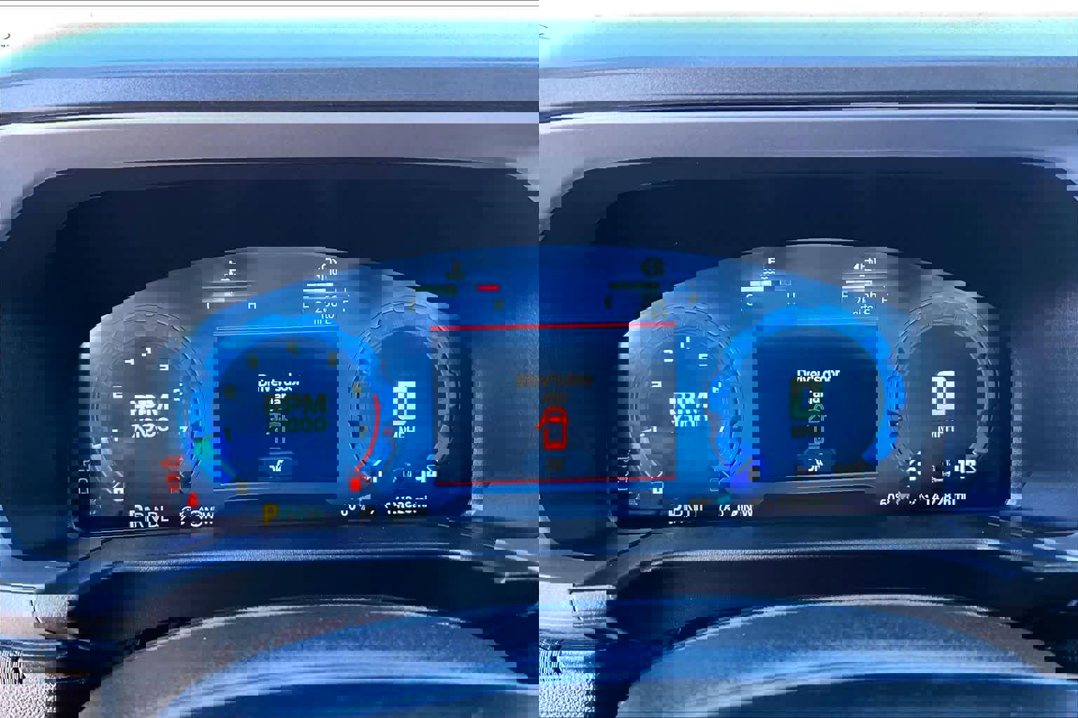 Used 2025 Ford Bronco Sport Outer Banks image 24