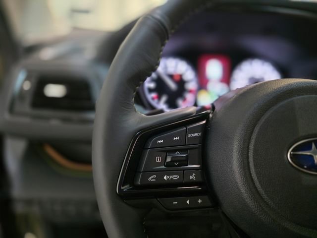 New 2026 Subaru Ascent Bronze Edition image 16