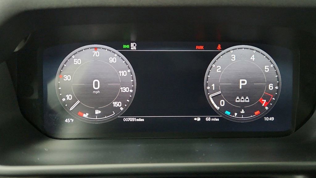 Used 2023 Land Rover Defender 90 SE image 14