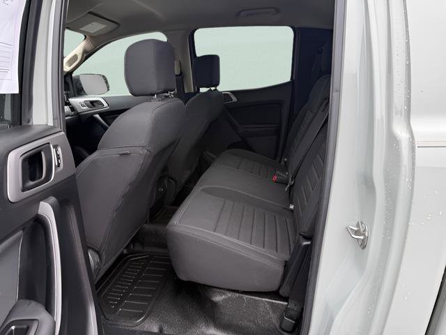 Used 2021 Ford Ranger XL w/ FX4 Off-Road Package image 5