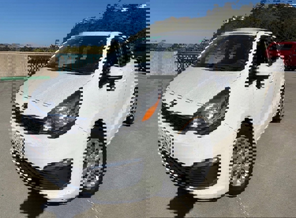 Used 2016 Kia Rio EX w/ Eco Package