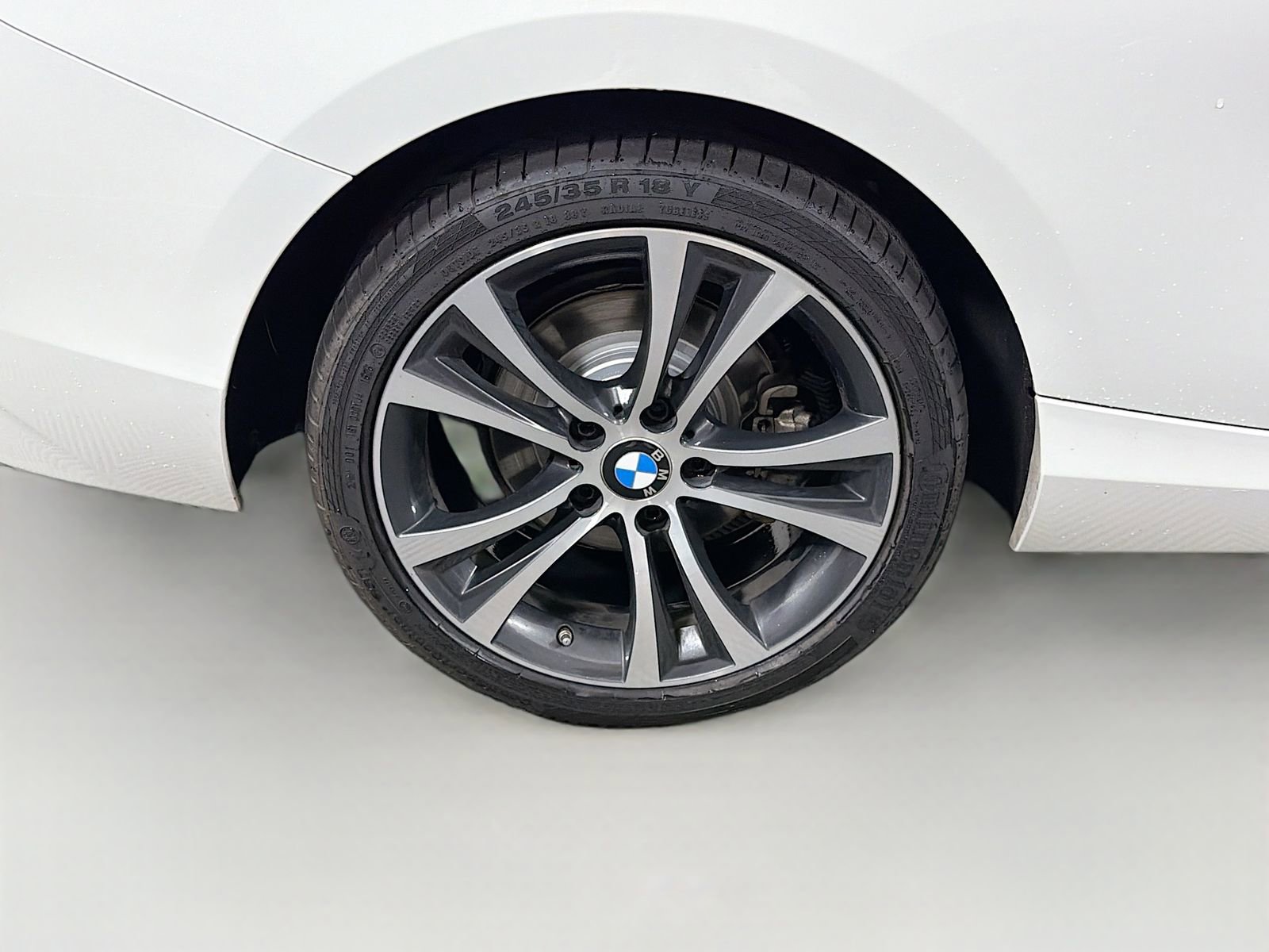Used 2017 BMW 230i Coupe RWD image 35