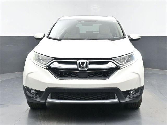 Used 2018 Honda CR-V EX image 3