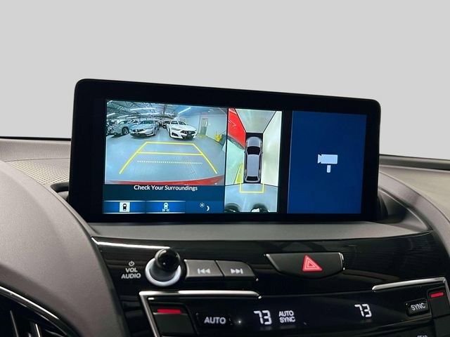 Used 2025 Acura RDX SH-AWD w/ Advance Package image 26