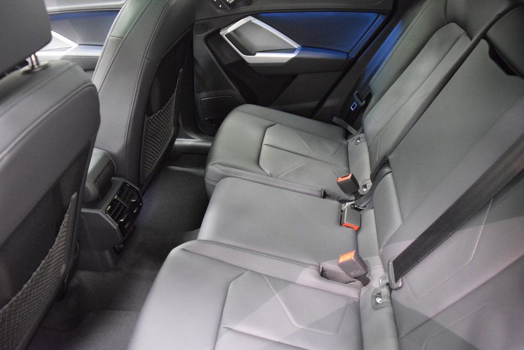 New 2025 Audi Q3 2.0T Premium Plus image 5