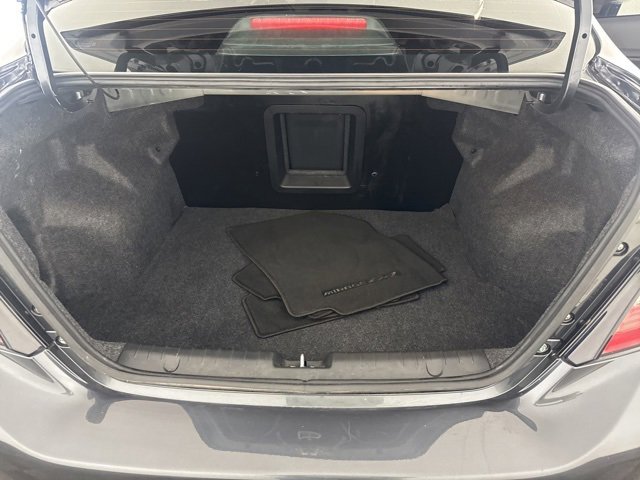 Used 2024 Mitsubishi Mirage G4 Black Edition image 21