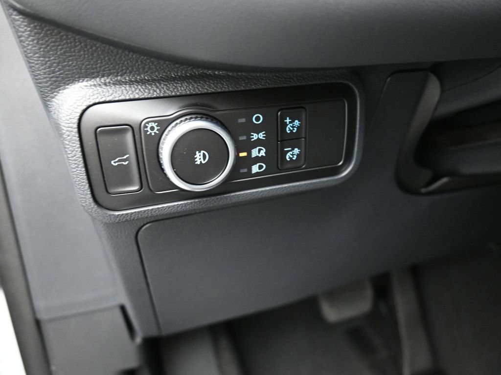 New 2026 Ford Explorer Active w/ Active Comfort Package RWD image 13