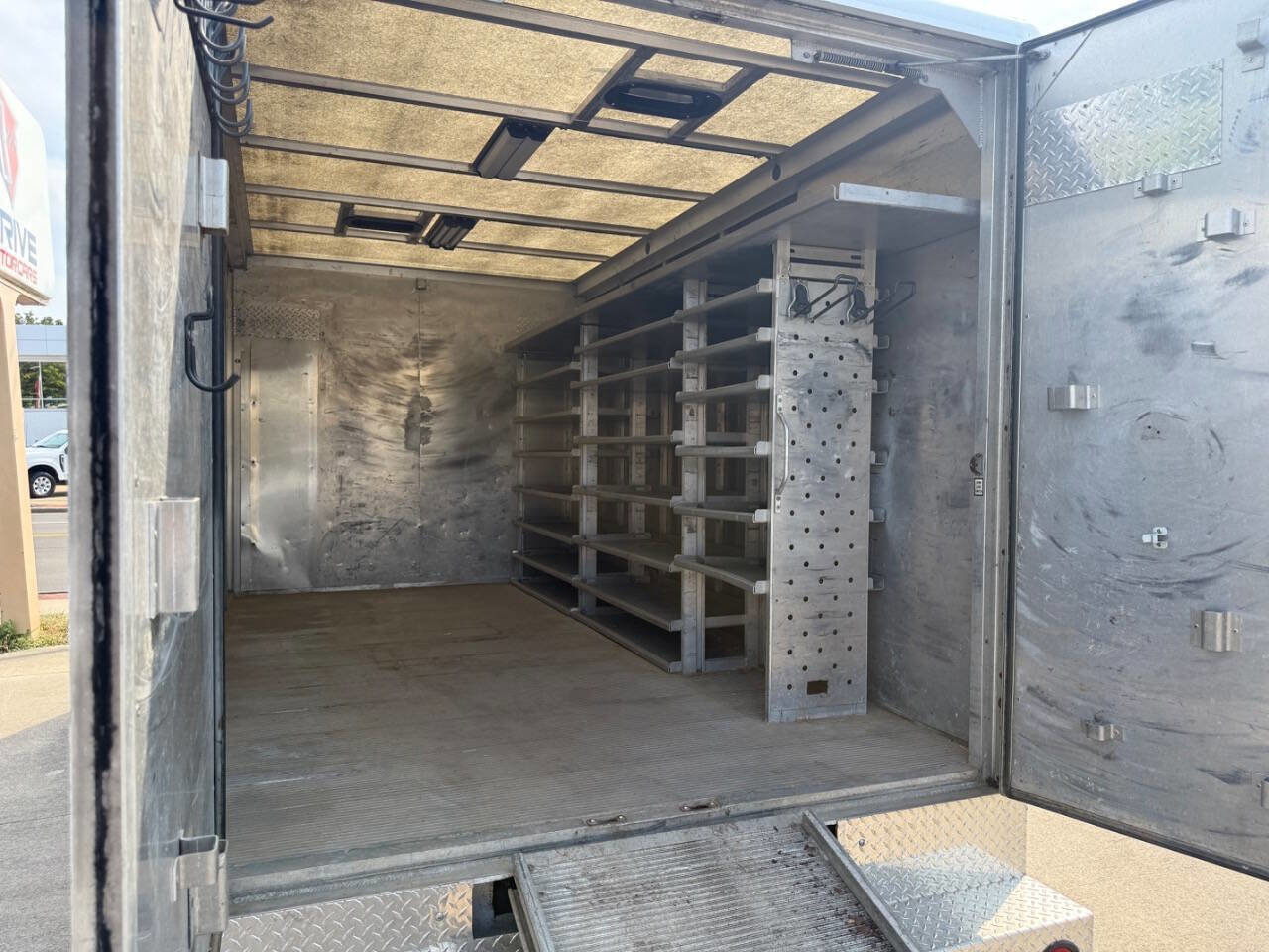 Used 2006 Dodge Sprinter 3500 w/ PWR Convenience Group image 17