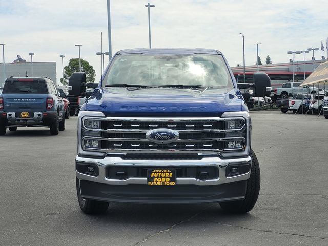 New 2026 Ford F250 XLT w/ XLT Premium Package AWD/4WD image 3