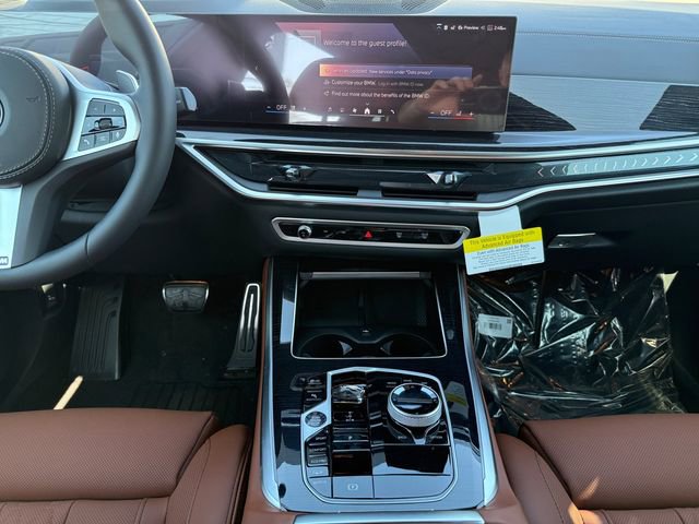 New 2026 BMW X5 xDrive40i w/ Executive Package AWD/4WD image 11