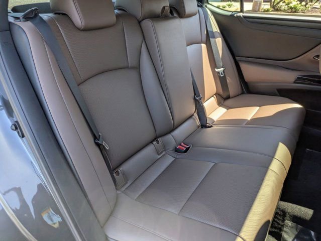 Used 2023 Lexus ES 300h w/ Premium Package FWD image 27