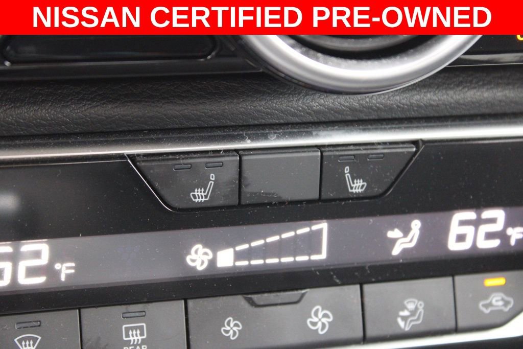 Certified 2024 Nissan Sentra SR image 37