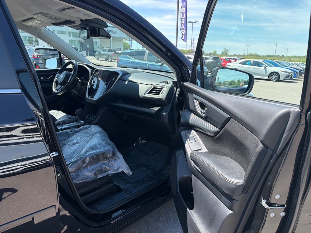 Used 2023 Subaru Ascent Premium w/ Convenience Package AWD/4WD image 29