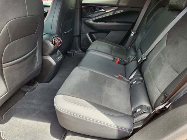 Used 2024 Chevrolet Blazer EV RS AWD/4WD image 30