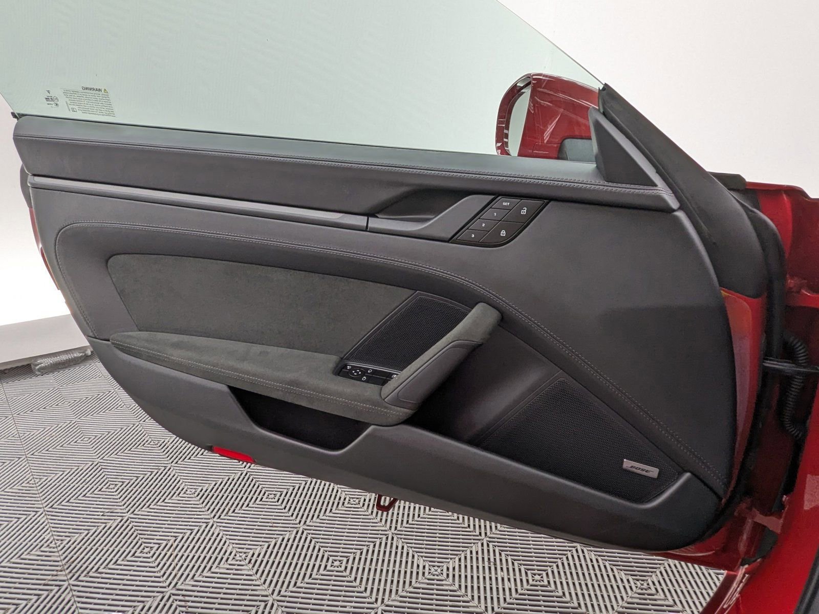 Certified 2024 Porsche 911 Carrera S image 11