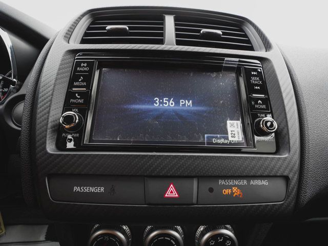 New 2025 Mitsubishi Outlander Sport ES image 19