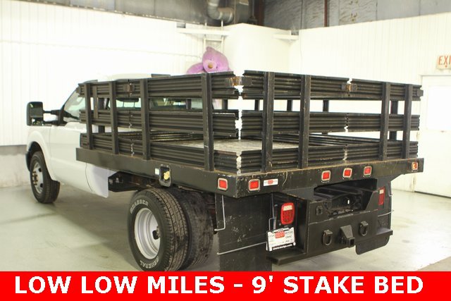 Used 2016 Ford F350 XL image 21