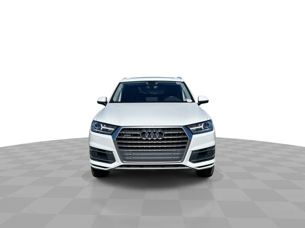 Used 2018 Audi Q7 2.0T Premium Plus image 3