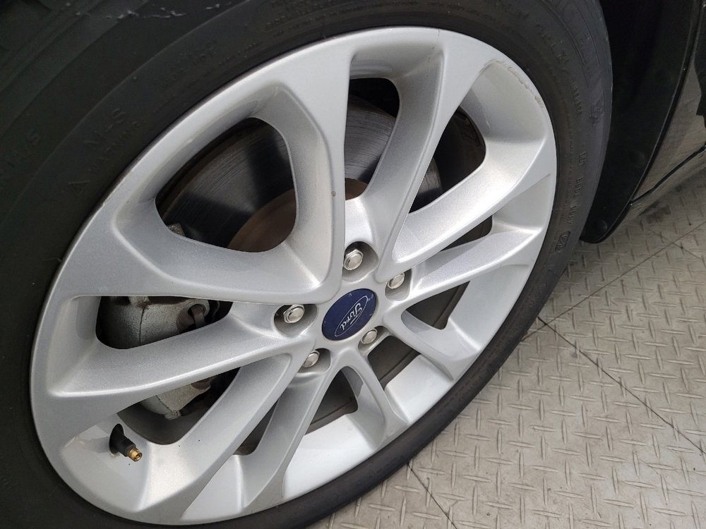 Used 2019 Ford Fusion Energi Titanium image 31